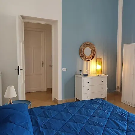 Le Vele Mondello, A Due Passi Dal Mare Mondello