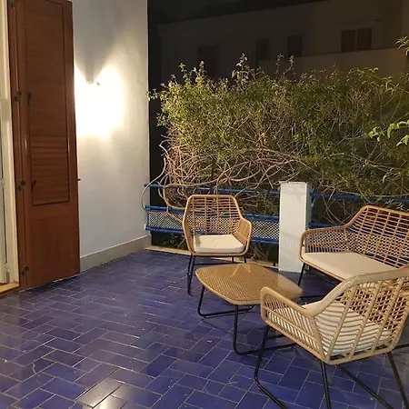 Le Vele Mondello, A Due Passi Dal Mare Mondello