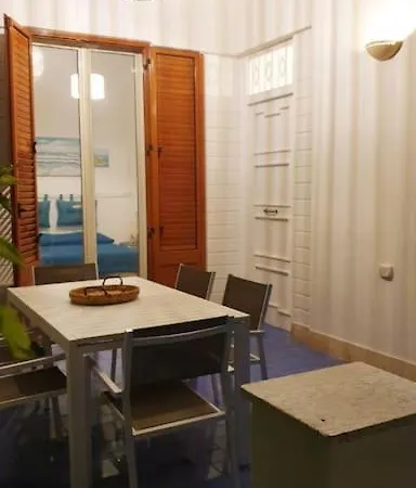 Le Vele Mondello, A Due Passi Dal Mare Casa vacanze