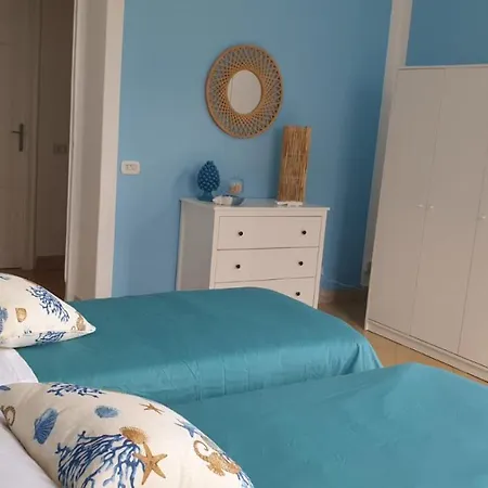 Le Vele Mondello, A Due Passi Dal Mare Mondello