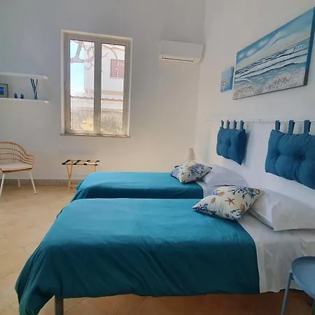 Casa vacanze Le Vele Mondello, A Due Passi Dal Mare *
