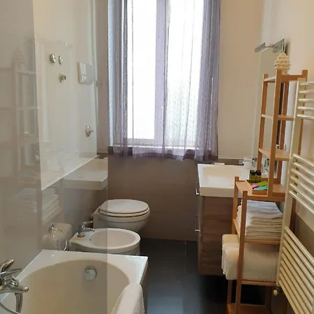 Casa vacanze Le Vele Mondello, A Due Passi Dal Mare Mondello