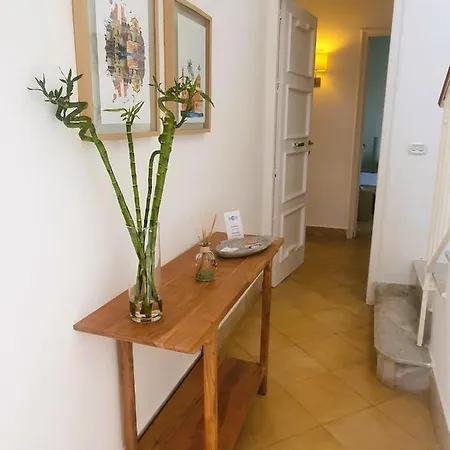 Le Vele Mondello, A Due Passi Dal Mare Casa vacanze Mondello
