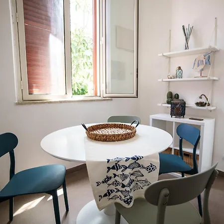 Casa vacanze Le Vele Mondello, A Due Passi Dal Mare *