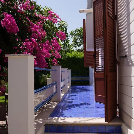 Le Vele Mondello, A Due Passi Dal Mare *