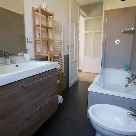 Ferienhaus Le Vele Mondello, A Due Passi Dal Mare Mondello