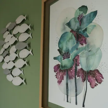 Le Vele Mondello, A Due Passi Dal Mare Ferienhaus *