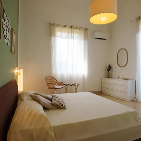 Ferienhaus Le Vele Mondello, A Due Passi Dal Mare