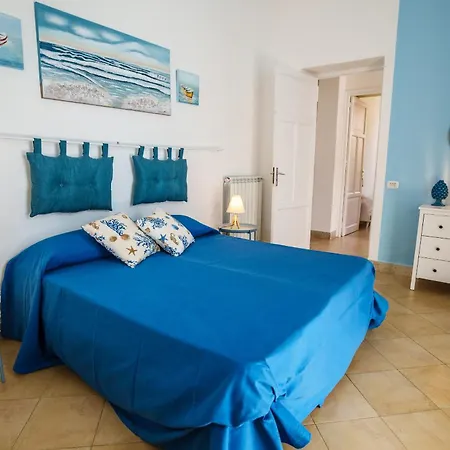 Casa vacanze Le Vele Mondello, A Due Passi Dal Mare