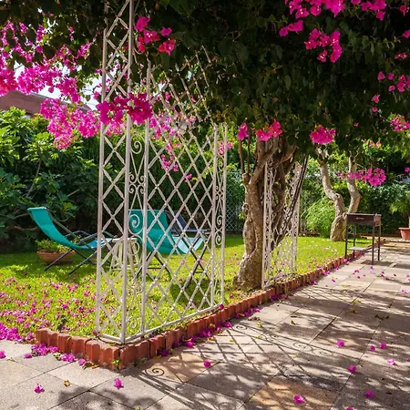 Casa vacanze Le Vele Mondello, A Due Passi Dal Mare