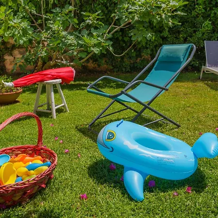 Casa vacanze Le Vele Mondello, A Due Passi Dal Mare
