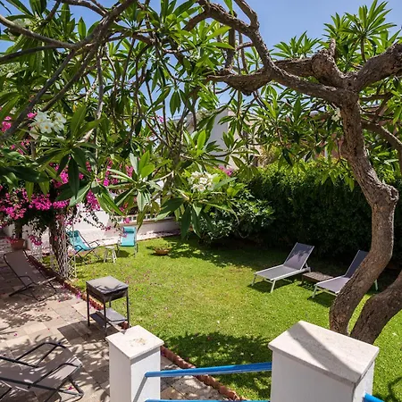 Le Vele Mondello, A Due Passi Dal Mare Casa vacanze