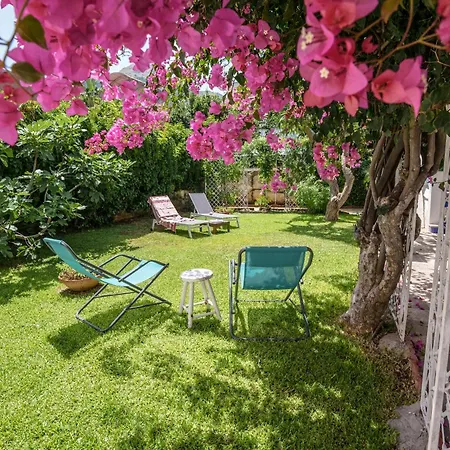 Le Vele Mondello, A Due Passi Dal Mare Casa vacanze Mondello