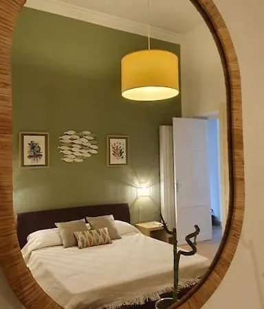 Le Vele Mondello, A Due Passi Dal Mare Holiday home Mondello