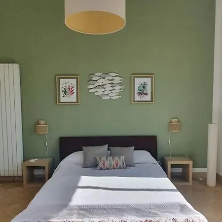Le Vele Mondello, A Due Passi Dal Mare Holiday home