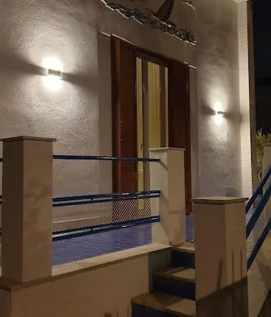 Σπίτι διακοπών Le Vele Mondello, A Due Passi Dal Mare