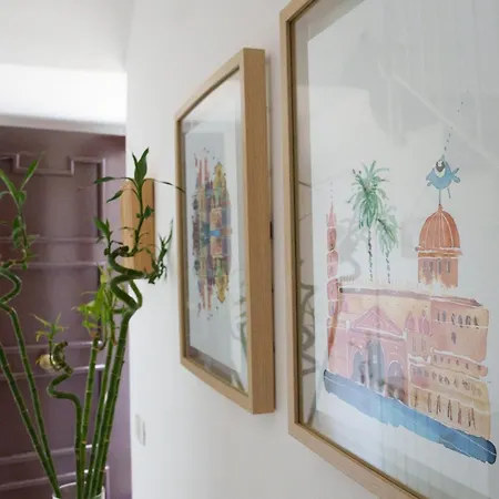 Le Vele Mondello, A Due Passi Dal Mare Holiday home *