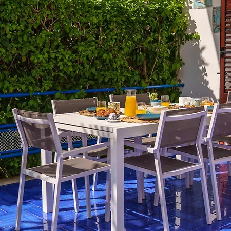 Le Vele Mondello, A Due Passi Dal Mare Holiday home