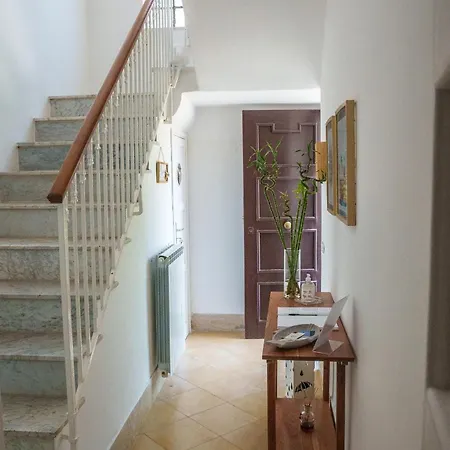 Le Vele Mondello, A Due Passi Dal Mare Holiday home *
