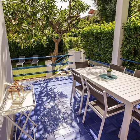 Le Vele Mondello, A Due Passi Dal Mare Holiday home