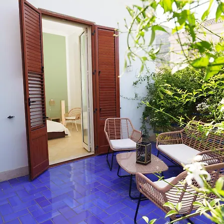 Le Vele Mondello, A Due Passi Dal Mare Holiday home Mondello