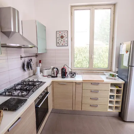 Le Vele Mondello, A Due Passi Dal Mare Holiday home