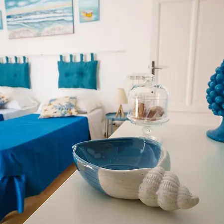 Holiday home Le Vele Mondello, A Due Passi Dal Mare