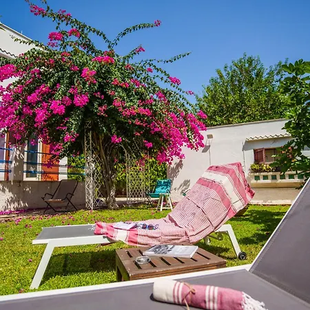 Le Vele Mondello, A Due Passi Dal Mare Holiday home Mondello