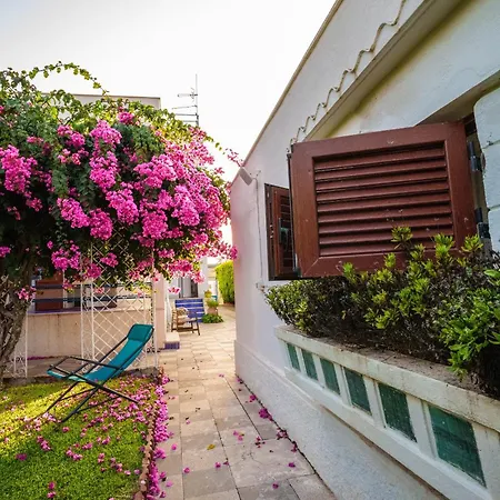 Holiday home Le Vele Mondello, A Due Passi Dal Mare *