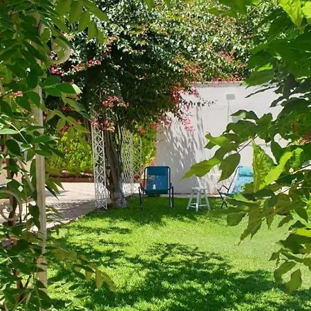 Holiday home Le Vele Mondello, A Due Passi Dal Mare