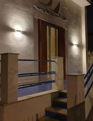 Holiday home Le Vele Mondello, A Due Passi Dal Mare