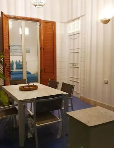 Le Vele Mondello, A Due Passi Dal Mare Holiday home