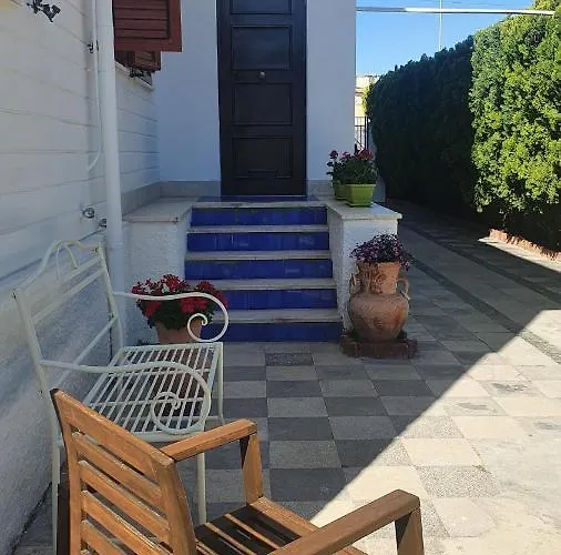 Holiday home Le Vele Mondello, A Due Passi Dal Mare Mondello