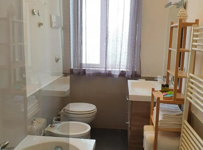 Holiday home Le Vele Mondello, A Due Passi Dal Mare Mondello