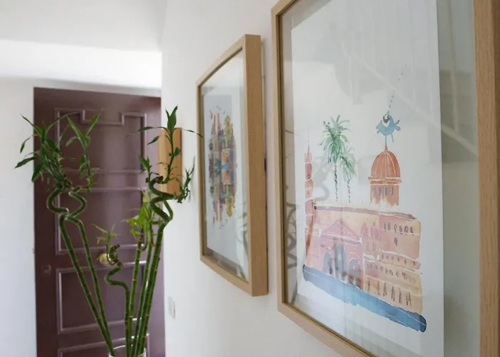 Le Vele Mondello, A Due Passi Dal Mare Holiday home *