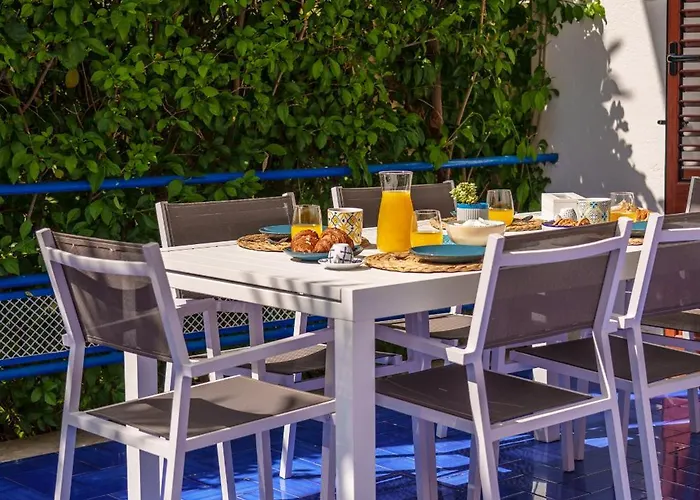 Le Vele Mondello, A Due Passi Dal Mare Holiday home