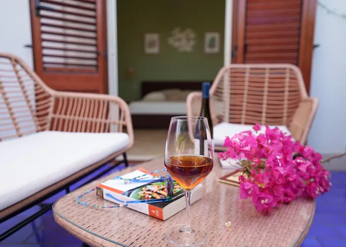 Le Vele Mondello, A Due Passi Dal Mare *