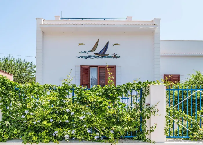 Holiday home Le Vele Mondello, A Due Passi Dal Mare