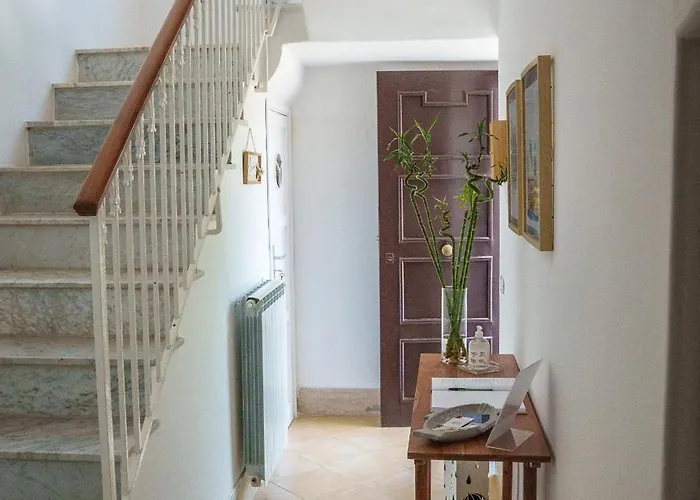 Le Vele Mondello, A Due Passi Dal Mare Holiday home *