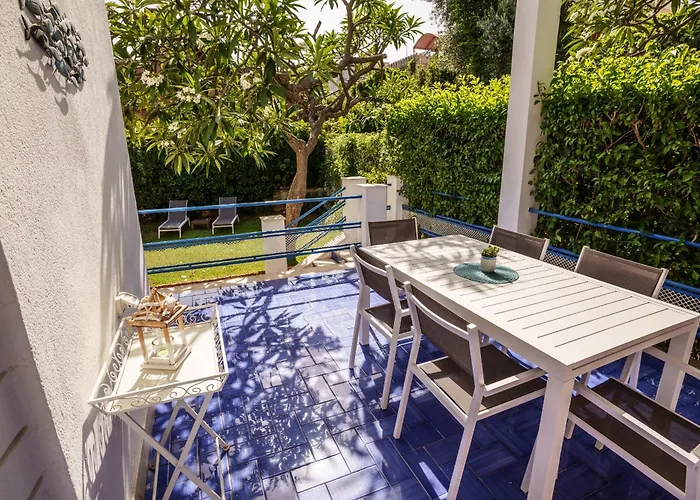 Le Vele Mondello, A Due Passi Dal Mare Holiday home