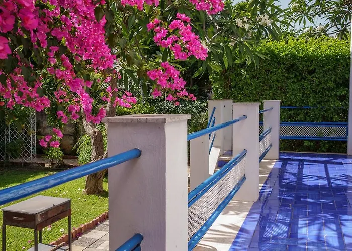 Le Vele Mondello, A Due Passi Dal Mare Holiday home *