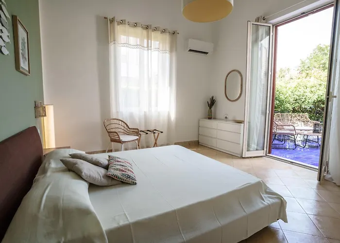 Le Vele Mondello, A Due Passi Dal Mare Mondello