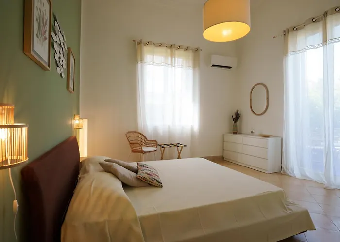 Holiday home Le Vele Mondello, A Due Passi Dal Mare
