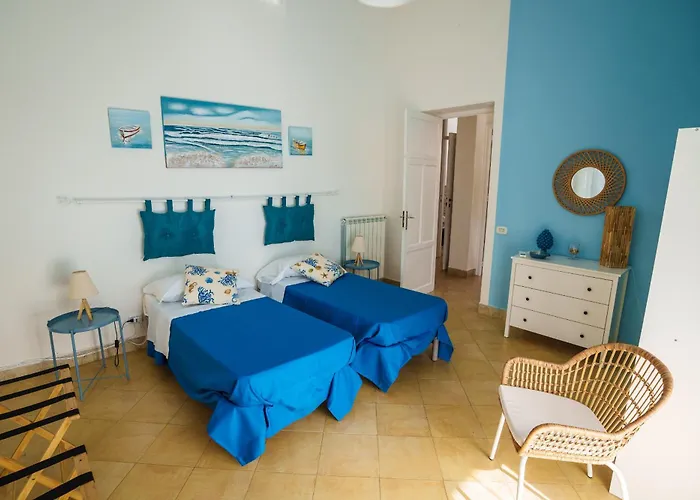 Holiday home Le Vele Mondello, A Due Passi Dal Mare Mondello