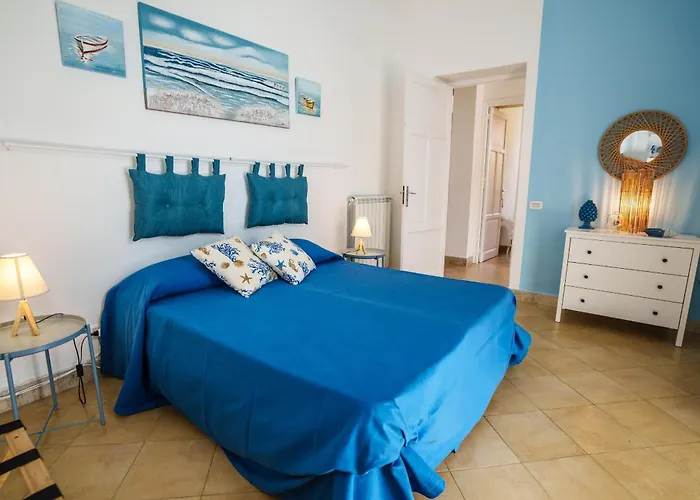 Holiday home Le Vele Mondello, A Due Passi Dal Mare