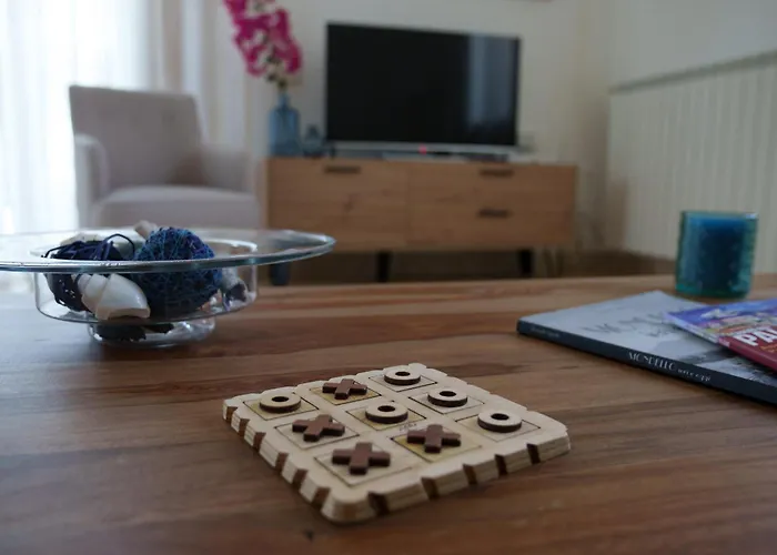 Holiday home Le Vele Mondello, A Due Passi Dal Mare *