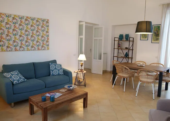 Le Vele Mondello, A Due Passi Dal Mare *