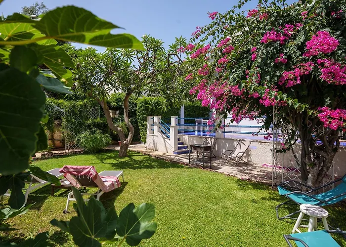 Holiday home Le Vele Mondello, A Due Passi Dal Mare