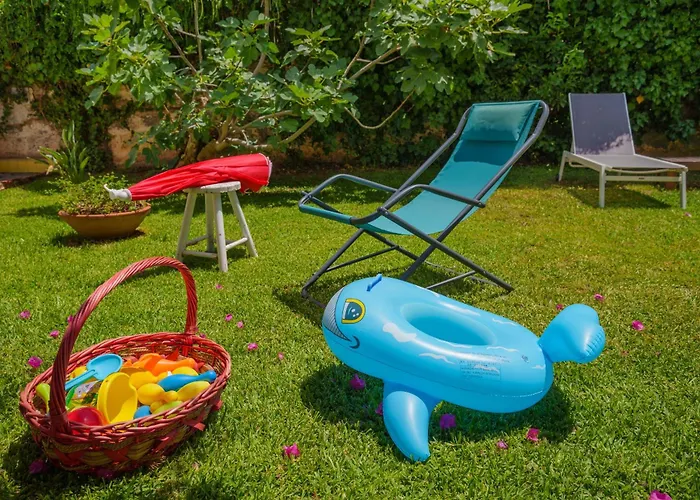 Holiday home Le Vele Mondello, A Due Passi Dal Mare