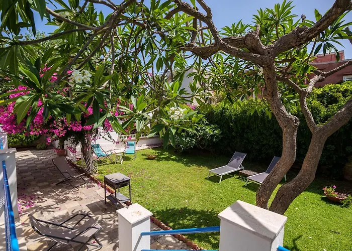Le Vele Mondello, A Due Passi Dal Mare Holiday home